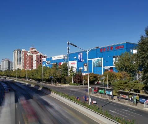 赤峰居然之家四楼电话地址查询-第1张图片