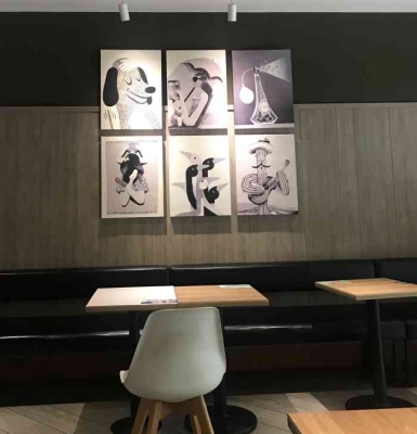 赤峰樊仔汉堡店电话多少号-第1张图片