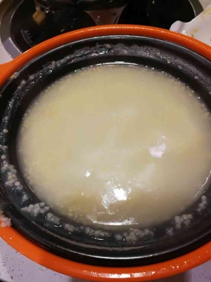 赤峰市谷稻粥店电话号码-第1张图片