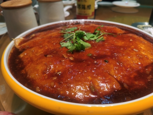赤峰回民饭店清鑫斋电话号码-第1张图片