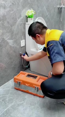 赤峰九牧王马桶维修电话号码-第1张图片