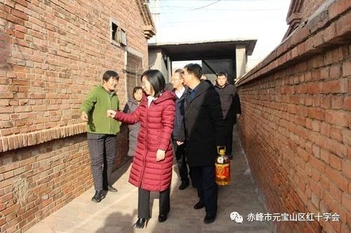 赤峰市元宝山矿医院地址-第1张图片
