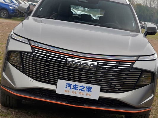 赤峰长城汽车4s店电话-第1张图片