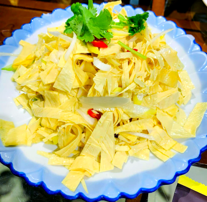 赤峰老良砂锅订餐电话号码查询-第1张图片