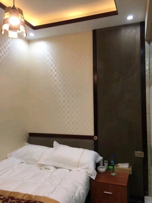 赤峰雅逸酒店-第1张图片