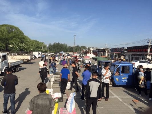 赤峰早市招商部电话号码查询-第1张图片