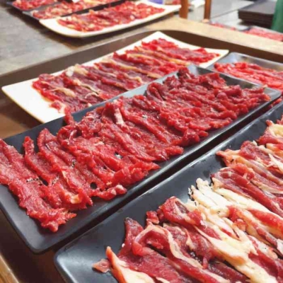 赤峰松北牛肉馆电话号码多少-第1张图片