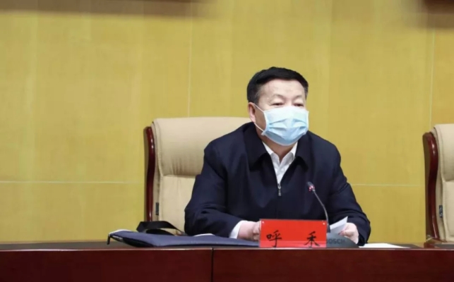 赤峰市公共疫情防控电话号码-第1张图片