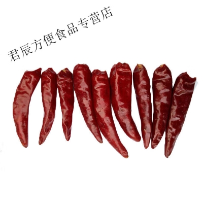 河南新一代辣椒厂家-第1张图片