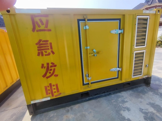 赤峰租用发电机的地方电话号码-第1张图片