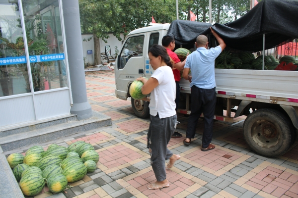 赤峰地区西瓜批发市场电话号码-第1张图片