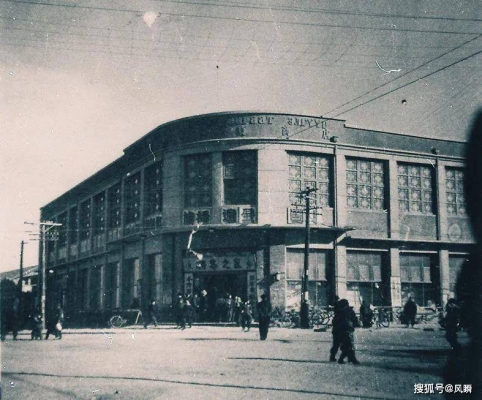 赤峰奶牛家百货电话地址查询-第1张图片