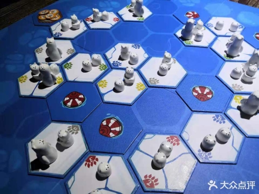 赤峰麻省理工桌游馆电话号码-第1张图片