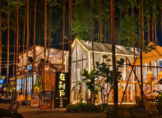 赤峰万达露营基地电话号码-第1张图片