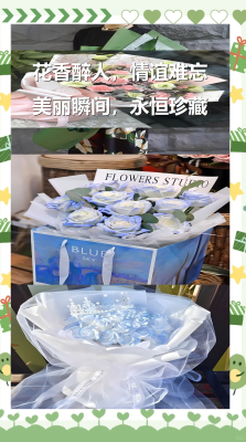 鲜花礼品店赤峰地址电话-第1张图片
