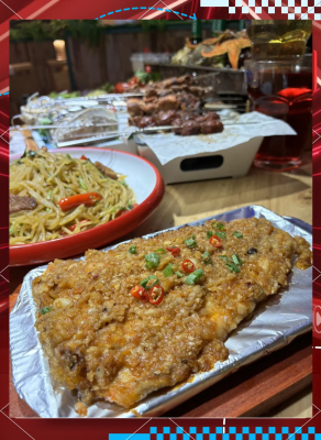 赤峰市野人烧烤店电话号码-第1张图片