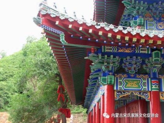 赤峰香山寺电话是多少-第1张图片