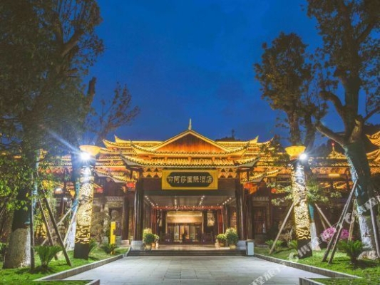 赤峰万达婉莎酒店电话号码-第1张图片