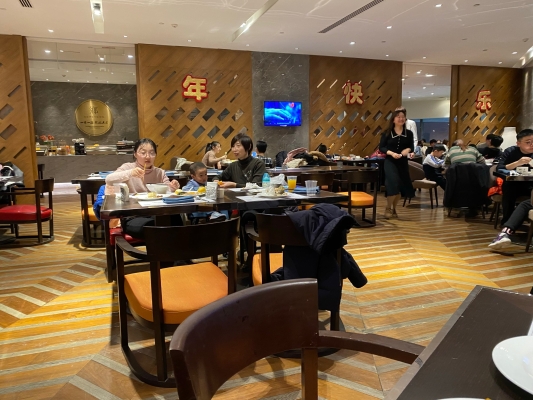 赤峰双子塔自助餐电话号码-第1张图片
