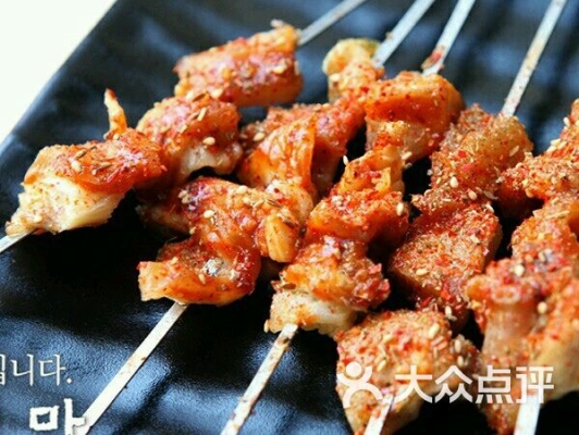 赤峰老炮儿烧烤店电话号码-第1张图片