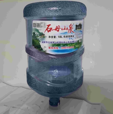 赤峰山泉桶装水配送电话号码-第1张图片