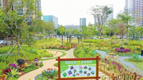 赤峰市基米花园社区电话号码-第1张图片