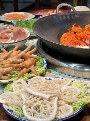 赤峰市美食火锅店电话号码-第1张图片