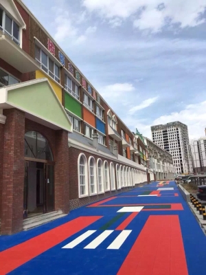 赤峰金宝贝幼儿园电话号码-第1张图片