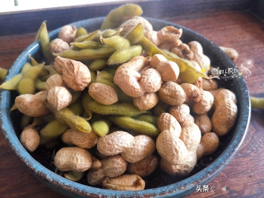 赤峰花生毛豆批发电话号码查询-第1张图片