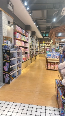 赤峰友趣杂货店地址电话号码-第1张图片