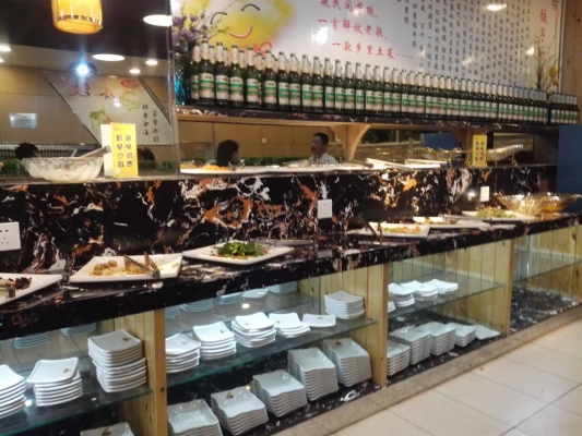 赤峰火车站自助水饺店电话号码-第1张图片