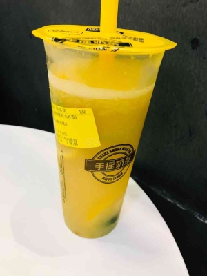 赤峰道饮品店电话多少号码-第1张图片