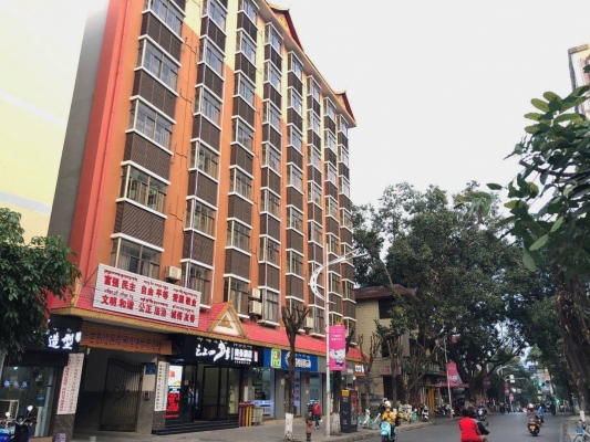 赤峰林西县如家酒店电话号码-第1张图片