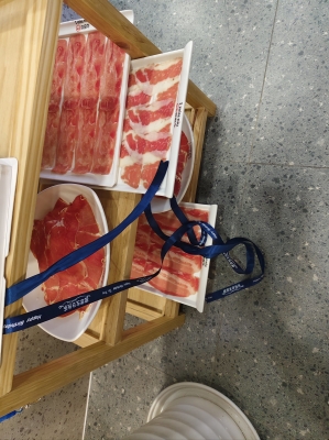 赤峰许府牛火锅店电话号码-第1张图片
