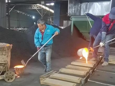 赤峰炉料回收公司电话多少号-第1张图片