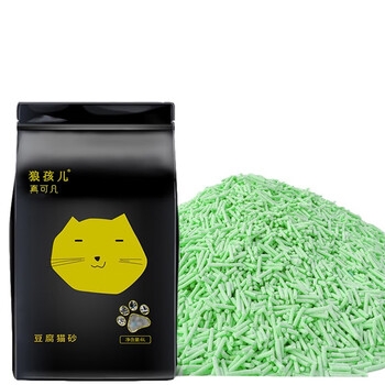 赤峰豆腐猫砂厂电话多少号-第1张图片