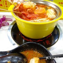 赤峰维多利小火锅电话地址查询-第1张图片