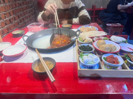 赤峰饭店推荐-第1张图片