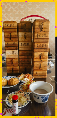 赤峰市呼和浩特烧麦店电话号码-第1张图片