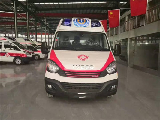 赤峰负压急救车电话地址查询-第1张图片