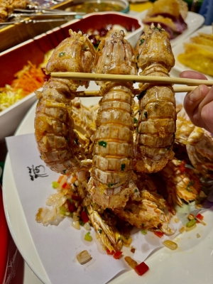 赤峰海仙烧烤店电话地址查询-第1张图片