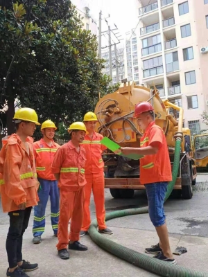 赤峰市清理化粪池电话号码-第1张图片