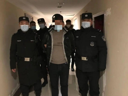 赤峰红山区人武部电话号码-第1张图片