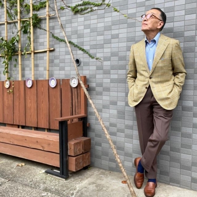 赤峰东郊西服店电话多少号-第1张图片
