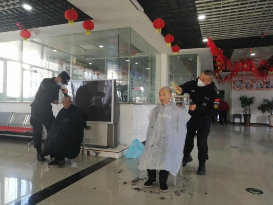 赤峰收头发实体店地址电话号码-第1张图片