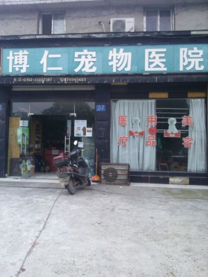 赤峰桥下宠物店电话多少号-第1张图片
