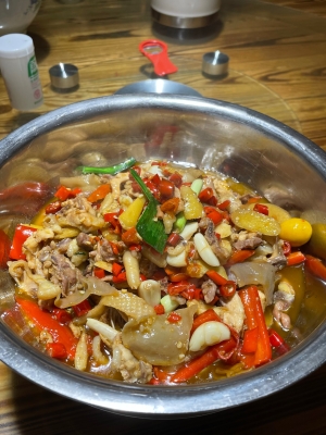 赤峰左旗湘菜馆电话多少号-第1张图片