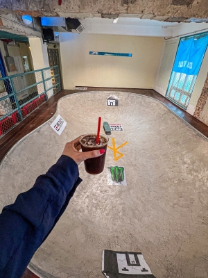 赤峰精酿酒店电话多少号码-第1张图片