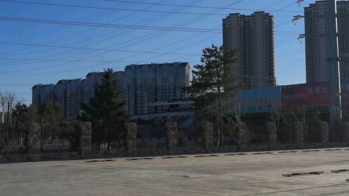 赤峰星奥体育馆电话地址查询-第1张图片