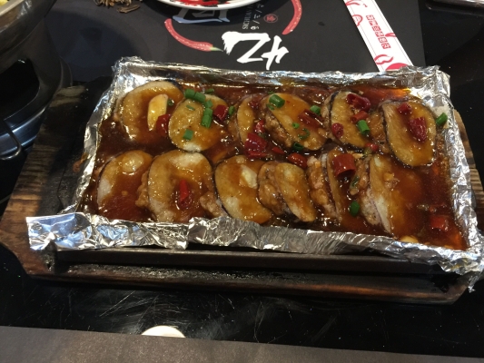 赤峰悦府川菜馆电话地址查询-第1张图片